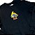 Moletom Huf Careca Roasted Preto - Imagem 2