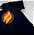 Camiseta Santa Cruz Flaming Dot Front - Imagem 3