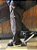 Calça Dc Zipop Cargo Oversize Preto - Imagem 1