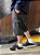 Calça Dc Zipop Cargo Oversize Preto - Imagem 2
