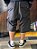 Calça Dc Zipop Cargo Oversize Preto - Imagem 7