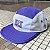 Boné Nipe 5 Panel Pisicodelic Purple - Imagem 2