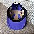 Boné Nipe 5 Panel Pisicodelic Purple - Imagem 6