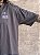 Camiseta Nipe Oversized Galeria Psicodélica Preto - Imagem 4