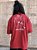 Camiseta Nipe Oversized Mountain Especial Red - Imagem 2