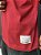 Camiseta Nipe Oversized Basic Malha Especial Red - Imagem 3
