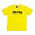Camiseta Thrasher Skate Mag Amarelo - Imagem 1