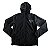 Jaqueta Diamond Supply Corta Vento Brilliant Windbreaker Preto - Imagem 1