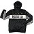 Moletom DGK Finish Line Fleece Hoodie Preto - Imagem 2