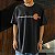 Camiseta Santa Cruz Classic Dot Preto - Imagem 1