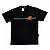 Camiseta Santa Cruz Classic Dot Preto - Imagem 4