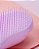 Escova de Cabelo Tangle Teezer The Original Fine and Fragile Pink Dawn - Imagem 5