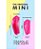 Escova de Cabelo Tangle Teezer The Original Mini Orange - Imagem 5
