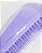 Escova de Cabelo Tangle Teezer The Original Thick and Curly Violet - Imagem 4