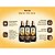 Bronzeador Spray Australian Gold Instant Bronzer FPS 8 237ml - Imagem 3