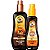 Kit Australian Gold Instant Bronzer (Protetor Solar Corporal FPS 30 237ml + Bronzeador 125ml) - Imagem 1