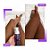 Água Autobronzeadora Corporal Skelt Red Carpet Glow Dark 150ml - Imagem 4