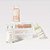 Kit Cronograma Capilar Braé Repair 3X13ml - Imagem 1