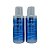 Mini Kit de Shampoo e Condicionador Joico Moisture Recovery 50ml - Imagem 1