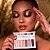 Paleta de Sombras Bruna Tavares BT Marble Smokey Eyes - Imagem 5