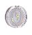 Iluminador Compacto Bruna Tavares BT Mirror Crystal - Imagem 1