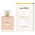 Madame Isabelle La Rive Eau de Parfum (Similar Coco Channel Mademoseille) - Perfume Feminino 90ml - Imagem 2
