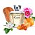 Cuté La Rive Eau de Parfum (Similar ao Chloe) - Perfume Feminino 100ml - Imagem 5