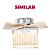 Cuté La Rive Eau de Parfum (Similar ao Chloe) - Perfume Feminino 100ml - Imagem 3