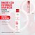 SCHWARZKOPF PROFESSIONAL BC BONACURE PEPTIDE REPAIR RESCUE - Shampoo 250ml - Imagem 2