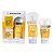 KIT PROTETOR SOLAR AUSTRALIAN GOLD GEL CREME FPS 50 - CORPORAL 200G + FACIAL 50G - Imagem 3