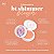 Bruna Tavares BT Shimmer Blush Madagascar - Blush Compacto 5g - Imagem 2