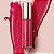 BRILHO LABIAL VERMELHO MARIANA SAAD BY OCEANÉ - LIP GLOSS BERRY PINK 6,3g - Imagem 2