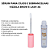SERUM PARA CRESCIMENTO DE CÍLIOS E SOBRANCELHAS - BROW LASH VIZZELA - Imagem 4