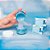 WATER GEL HIDRATANTE FACIAL -  VIZZELA - Imagem 2