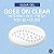 Desodorante Secret Outlast Clear Gel Protecting Powder 73gr - Imagem 3