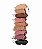 PALETA DE SOMBRAS FRAN BY FRANCINY EHLKE NINE ESSENTIALS - Imagem 2