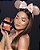 PALETA BRUNA TAVARES BT MINNIE SHOW YOUR GLAM TERRACOTA - Imagem 2