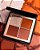 PALETA BRUNA TAVARES BT MINNIE SHOW YOUR GLAM TERRACOTA - Imagem 1