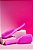 Escova de Cabelo Tangle Teezer The Wet Detangler Barbie - Imagem 4
