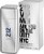 PERFUME CAROLINA HERRERA 212 VIP MEN EDT 100ML - Imagem 1