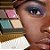 PALETA SOMBRAS KIKO MILANO 01 OUT OF THE SEA - Imagem 2