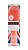 ESCOVA TANGLE TEEZER FINE & FRAGILE WET DETANGLER CINNAMON - Imagem 1