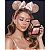 PALETA BRUNA TAVARES BT MINNIE SHOW YOUR GLAM ROSE - Imagem 3