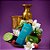 La Rive Saffira - Perfume Feminino Edp 90ml (Similar ao Xerjoff Erba Pura) - Imagem 3