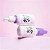 DILUIDOR DE MAQUIAGEM RUBY ROSE STAY FIX - Imagem 2
