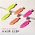Hair Clip Presilha De Cabelo Oceane 2uni - Imagem 3