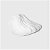 MÁSCARA DE COLÁGENO PARA OLHOS OCÉANE COLLAGEN EYE MASK 30UN - Imagem 3