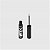 DELINEADOR ULTRA PRETO VIZZELA CAT LOVERS - Imagem 1