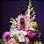 La Rive Vintage Flowers Eau De Parfum (Similar Ao Gucci Flora Gorgeous Gardenia) Perfume Feminino 90ml - Imagem 4