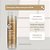 Shampoo Joico K-Pak 1l - Imagem 3